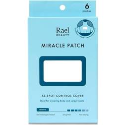 Rael Rael Beauty Miracle Patch XL Spot Control Cover