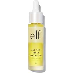 E.L.F. All The Feels Facial Oil 30ml