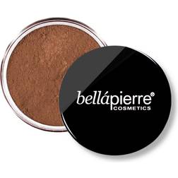 Bellapierre Cosmetics Mineral 5-in-1 Foundation (9g) Double Cocoa Double Cocoa