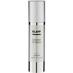 Klapp Caviar Power Day Cream 50ml