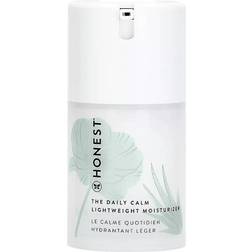 Honest Beauty Daily Calm Lightweight Moisturizer 1.7 oz