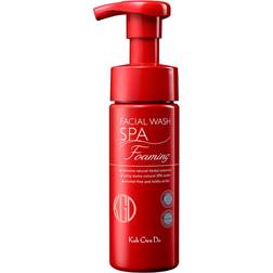 Koh Gen Do Spa Foaming Facial Wash 150ml