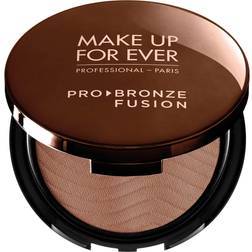 Make Up For Ever Pro Bronze Fusion Bronzer 11G 20 Sand