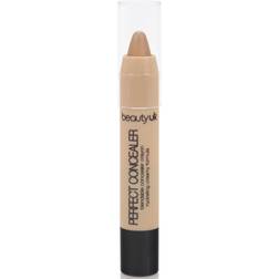 BeautyUK PERFECT Concealer Crayon no.3 MEDIUM DARK