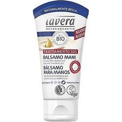 Lavera Repair Hand Cream 75 ml 50ml