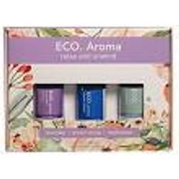 Eco ECO. Relax and Unwind Trio 3 stk