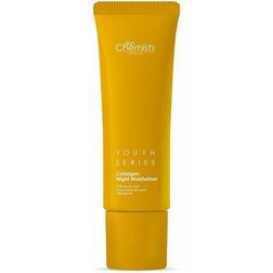 skinChemists COLLAGEN night moisturiser 50ml