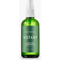 Votary VOTARY Clarifying Cleansing Oil 100 ML 100ml