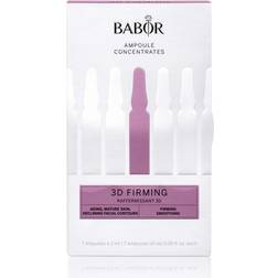 Babor 3D Firming Ampoule Concentrates 2ml x 7-pack