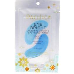 Pacifica Eye Bright Undereye Vitamin C Spot Serum Mask