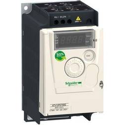 Schneider Electric Frekvensomformer 0,75KW, 3X240V ATV12P075M3