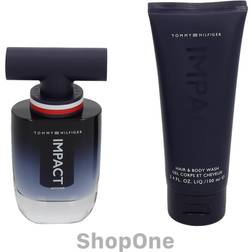 Tommy Hilfiger Impact Intense Giftset 150 ml