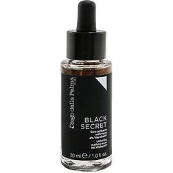 diego dalla palma Black Secret Uniforming Purifying Serum