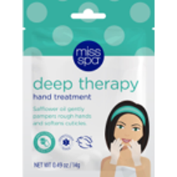 Miss Spa Deep Therapy Hand Treatment