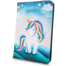 GreenGo Case Unicorn (iPad)