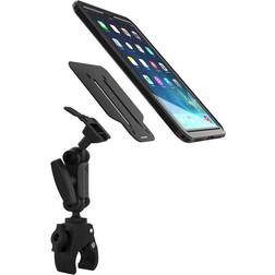 Armor-X X-P7T Quick Release Bar Mount (iPad) Svart