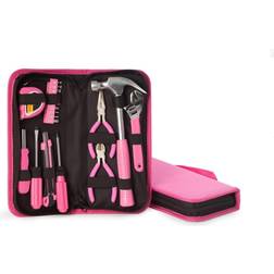 Bey-Berk 20 Piece Multi Tool Set