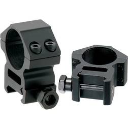 Leapers UTG Ø25,4mm Montageringe BH 14mm RB 21mm