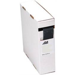Solar Plus Krympeslange Ul 9,5/4,8 Sort