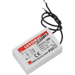B.E.G. B.E.G. Luxomat RC-dæmpeled, 230 V