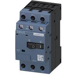 Siemens 3Rv1611-1Ag14 Thermal Magnetic Circuit Breaker