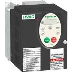 Schneider Electric Frekvensomformer 2,2kw 3x400v Ip20