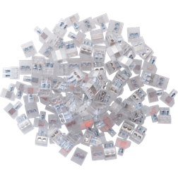 Tjep THO-8101001 Collection Socket Double 100pcs