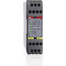 ABB Sikkerheds controller VITAL-1