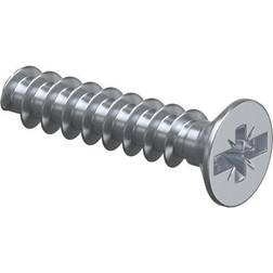 Kaiser 2472-15 Screw (Ø x L) 3.2 mm x 15 mm 1 pc(s)