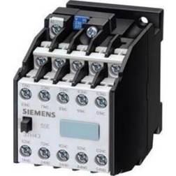 Siemens Kontaktor 62E EN 50 011 6NO 2NC, skruet