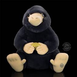 Quantum Mechanix Les animaux fantastiques peluche xl niffler 43 cm