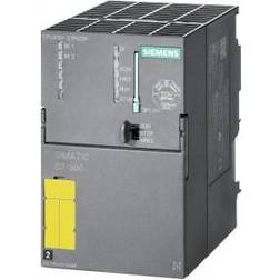 Siemens S7-300 Cpu315f-2pn/dp 512kb