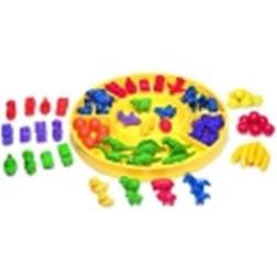 Learning Resources Circular Sorting Tray