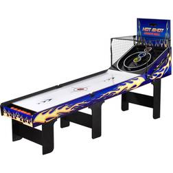 Blue Wave Hot Shot 8' Arcade Ball Table