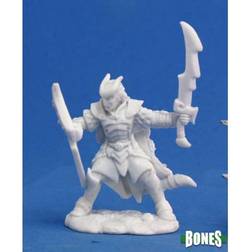 Reaper Bones: Vaeloth Hellborn Paladin