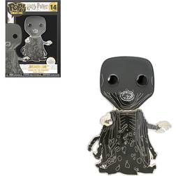 Harry Potter FUNKO POP! Pins Dementor