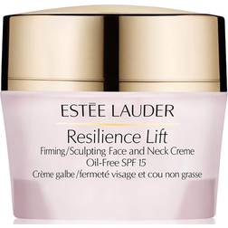 Estée Lauder Resilience Lift Firming/Sculpting Creme Oil-Free 1.7fl oz