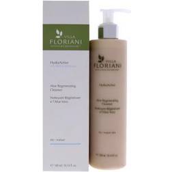 Villa Floriani Regenerating Cleanser Aloe For Women 10.14 Oz Cleanser