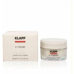 Klapp X-treme Super Lipid Cream 50ml