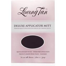 Loving Tan Deluxe Applicator Mitt Premium Quality