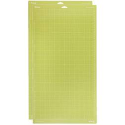 Cricut Cutting Mat 12X24 2/Pkg StandardGrip