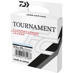 Daiwa Tournament Fluorocarbon Leader FC 0,50 mm