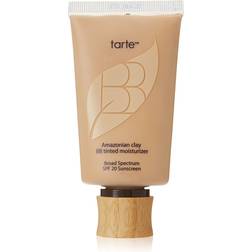 Tarte Amazonian Clay BB Tinted Moisturizer Broad Spectrum SPF20 Medium Tan 1.7fl oz