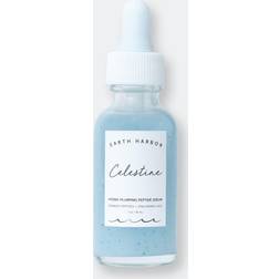 Earth Harbor Celestine Hydra-Plumping Peptide Serum 30ml