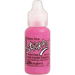 Ranger Glitterlim Stickles Glam Pink