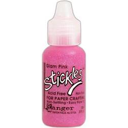 Ranger Stickles glitterlim Glam Pink