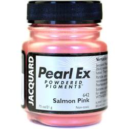 Pearl Ex Powdered Pigments salmon pink 0.75 oz