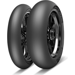 Metzeler MC-Dæk Racetec RR Slick 200/60 R 17 NHS TL