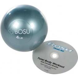Bosu BL485P Soft Fitness Ball