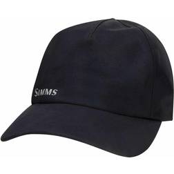 Simms Gore-Tex Rain Cap Black L/XL Black L/XL